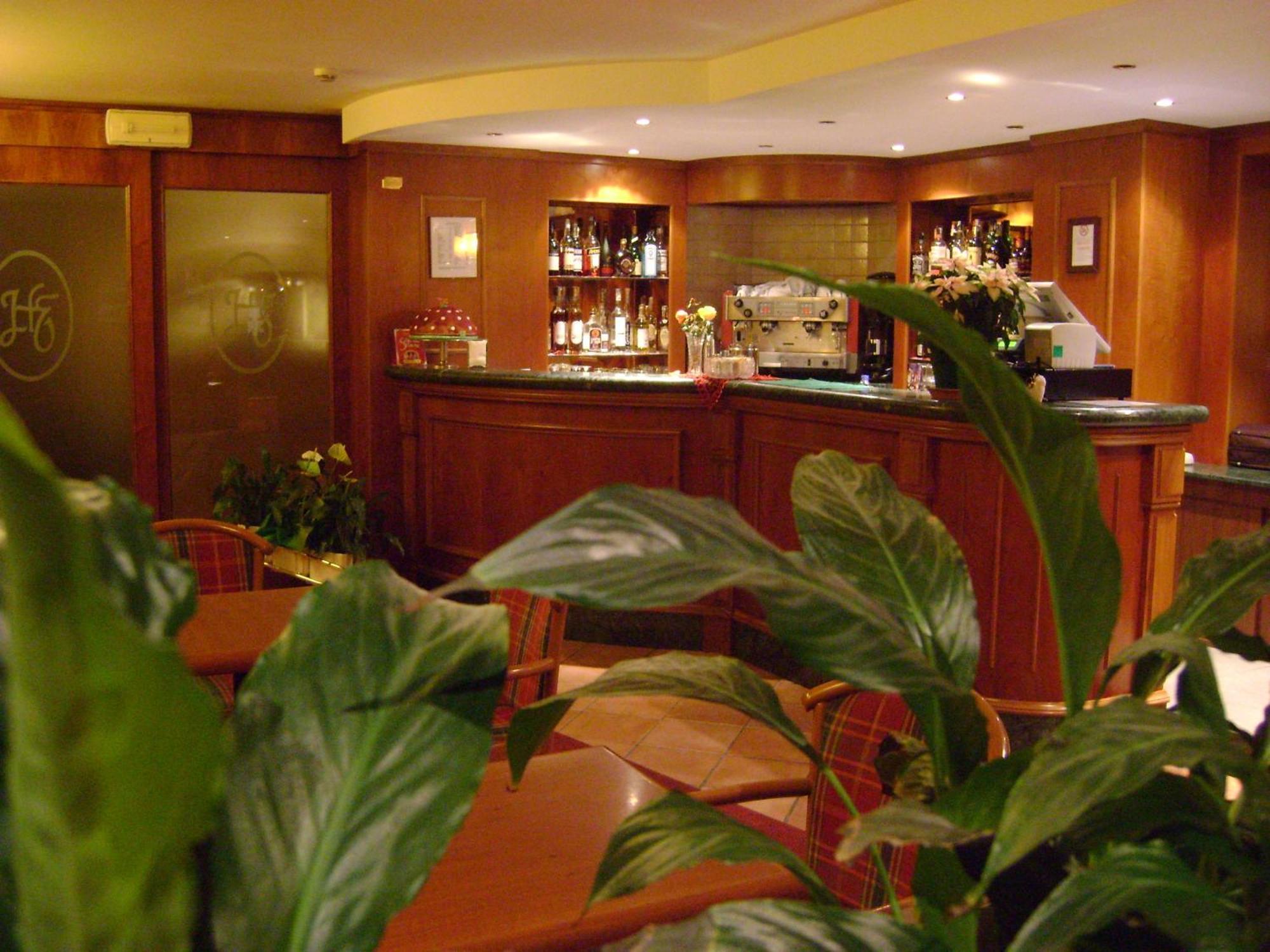 Hotel Edelweiss เพร-แซงต์-ดีดีเย ภายนอก รูปภาพ