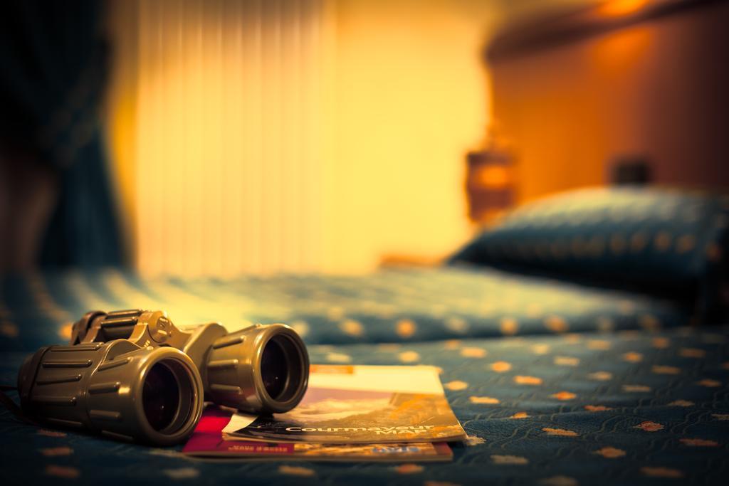 Hotel Edelweiss เพร-แซงต์-ดีดีเย ภายนอก รูปภาพ