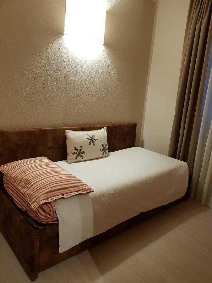 Hotel Edelweiss เพร-แซงต์-ดีดีเย ภายนอก รูปภาพ